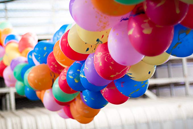 Balloon Art Decorating Strip (75ft long)