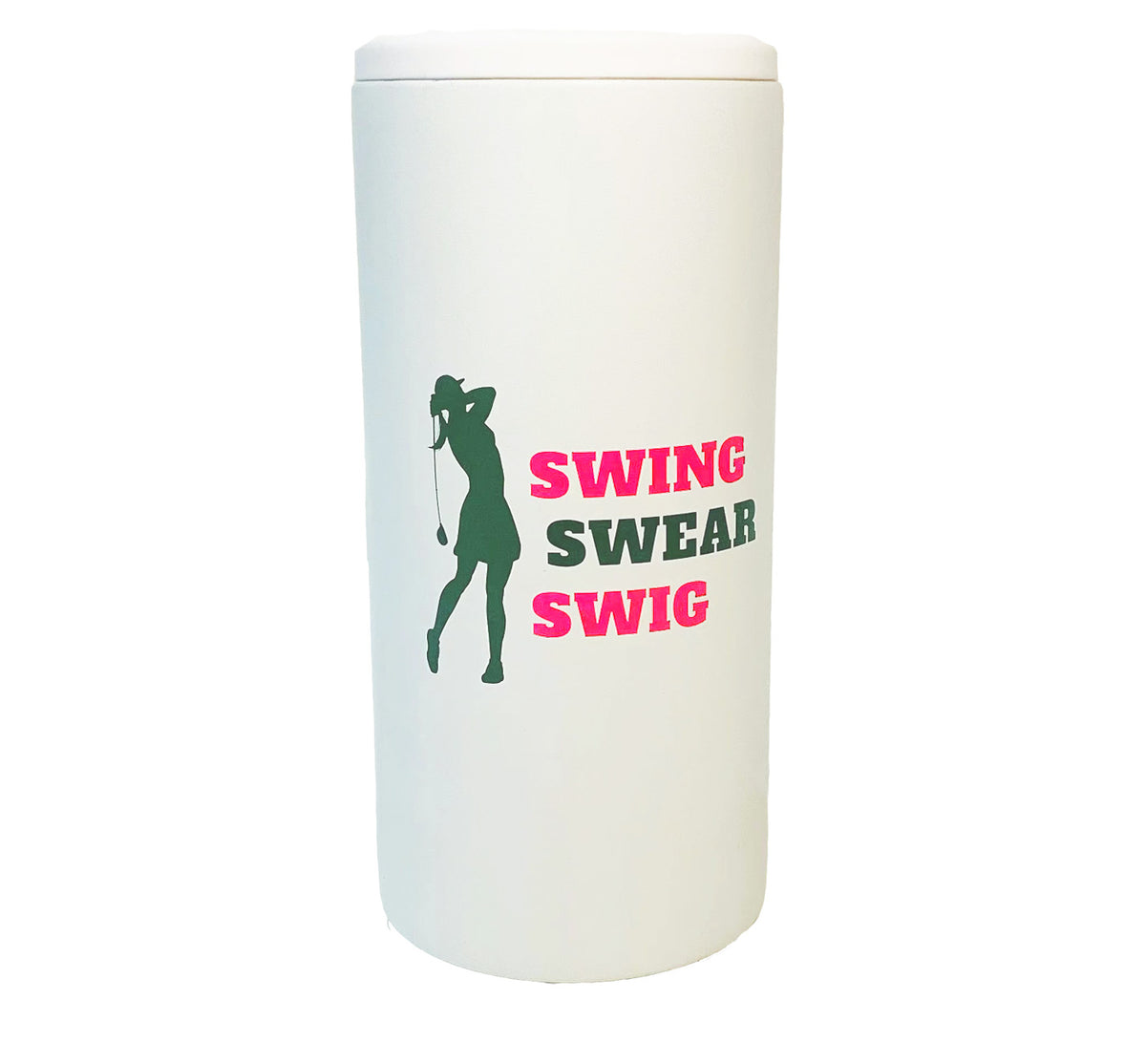 Swig Golf Can Coolers 