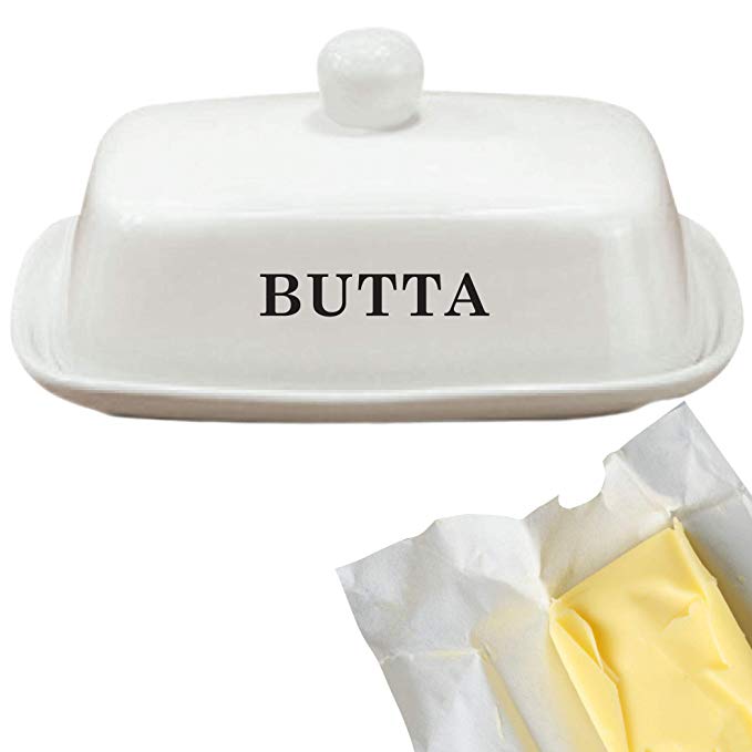 Butta Butter Dish