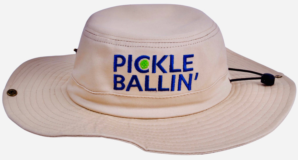 Pickleball Sun Hat