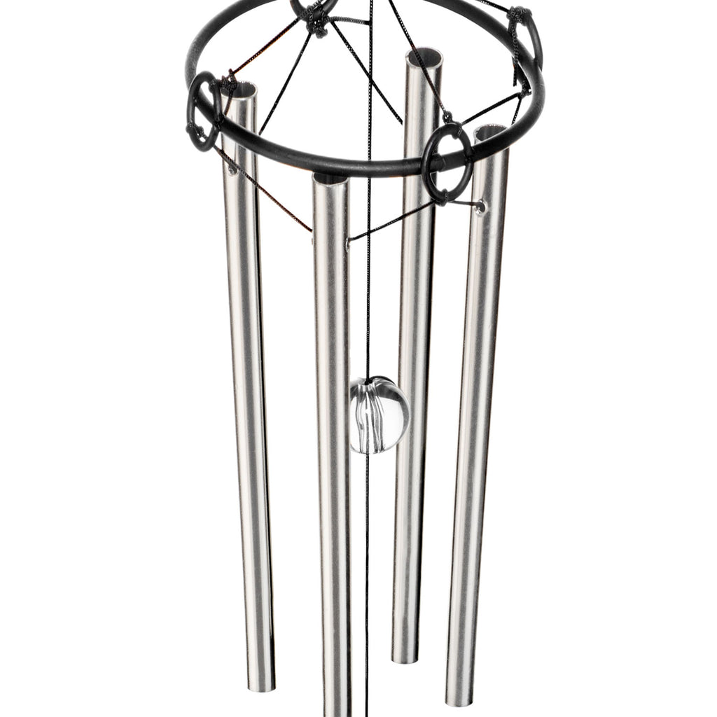 Memorial Wind Chimes | Sympathy Gift