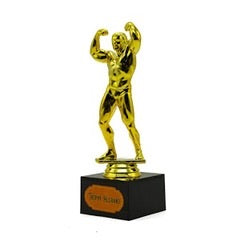 Trophy Husband | Funny Anniversary Gift for Husband, Birthday Gift for Husband and Gag Gift for Husband